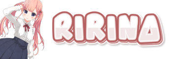 Ririna ❤️ A Website That Fulfills Your Desire